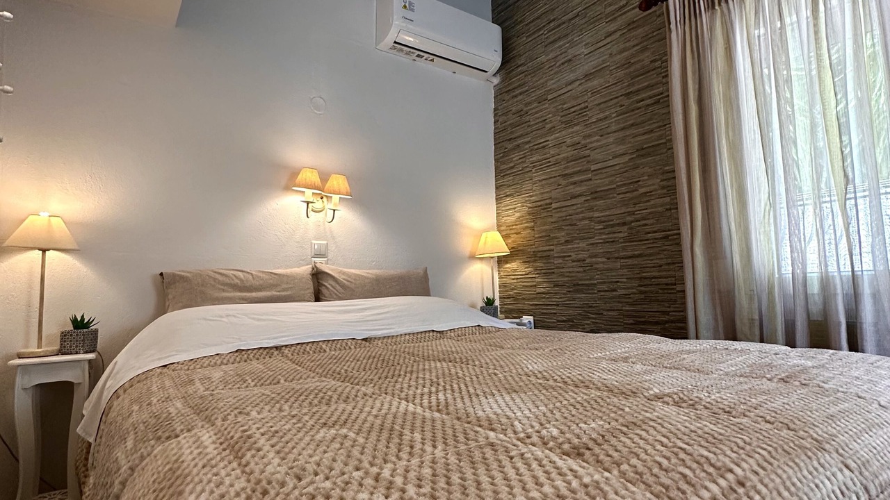 Photo of Bedroom in Alikias