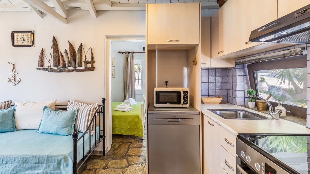 Photo of Kitchen in Alikias