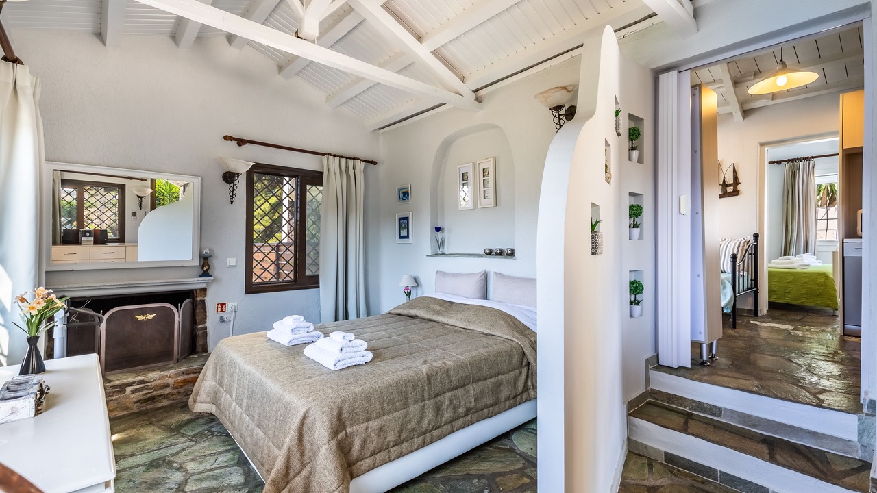 Photo of Bedroom in Alikias