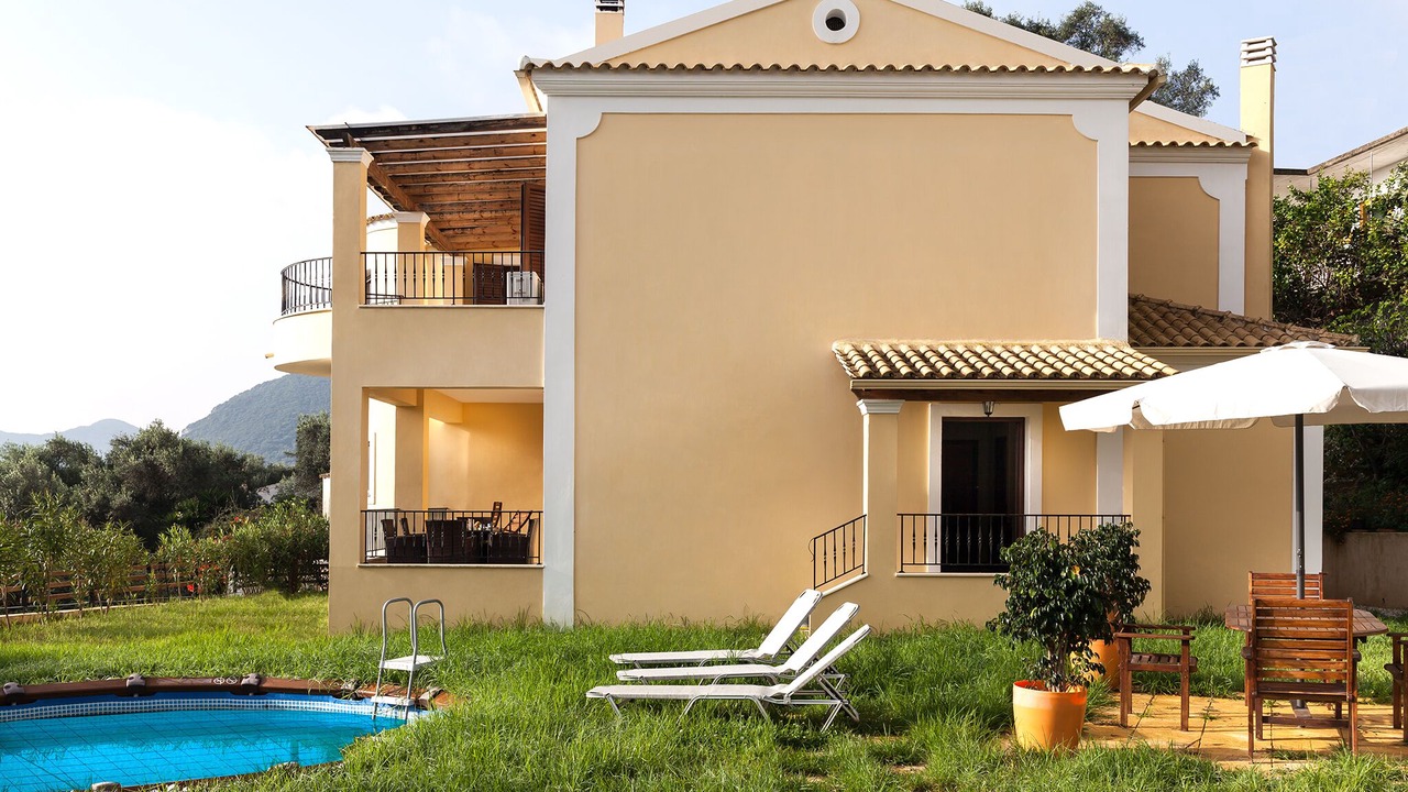 Photo of Outdoor in Kato Pavliana