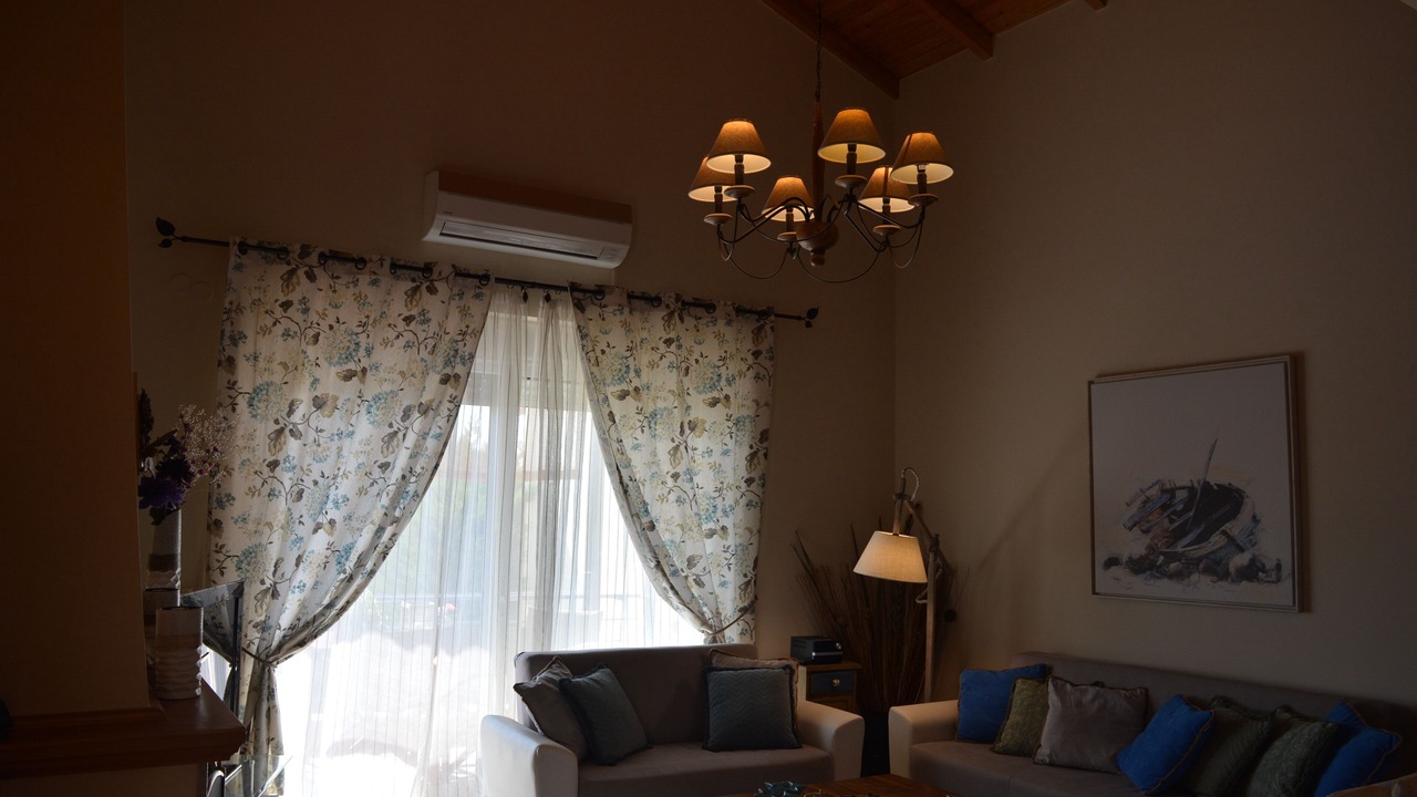 Photo of Livingroom in Asini