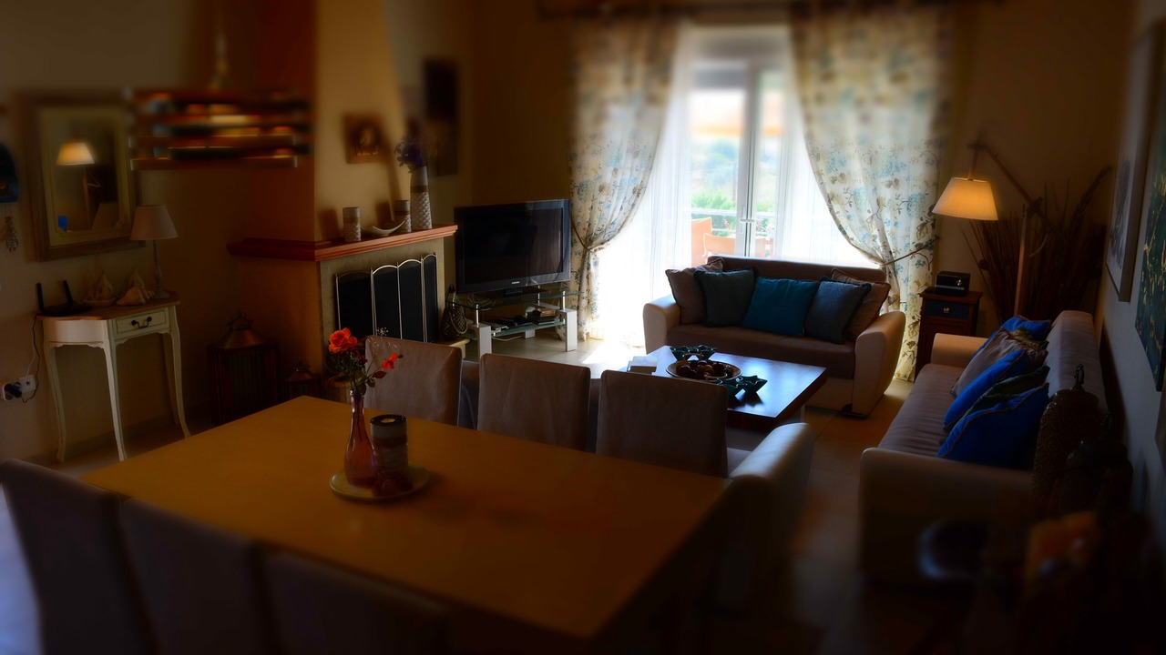 Photo of Livingroom in Asini