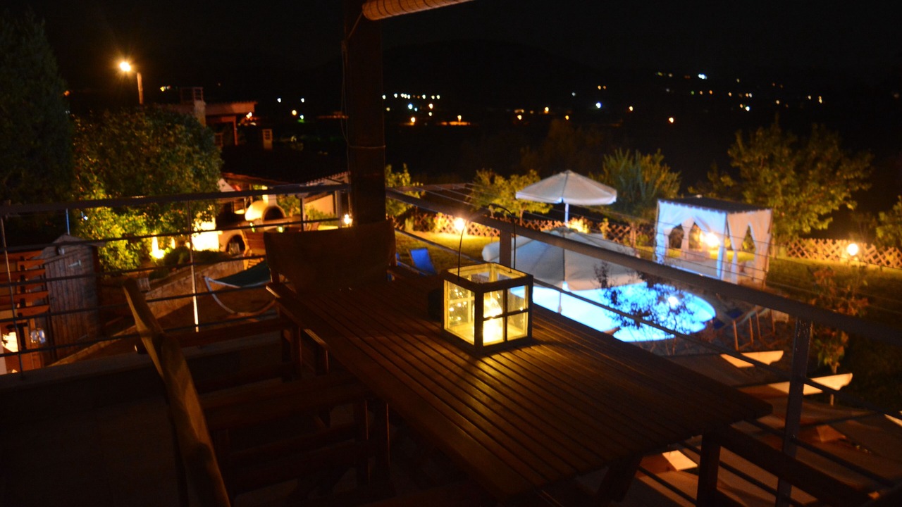 Photo of Outdoor in Asini