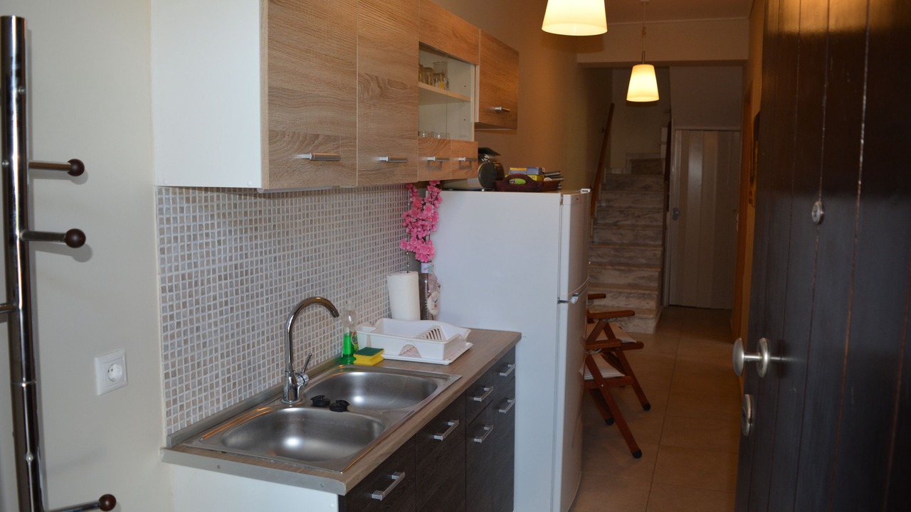 Photo of Kitchen in Asini