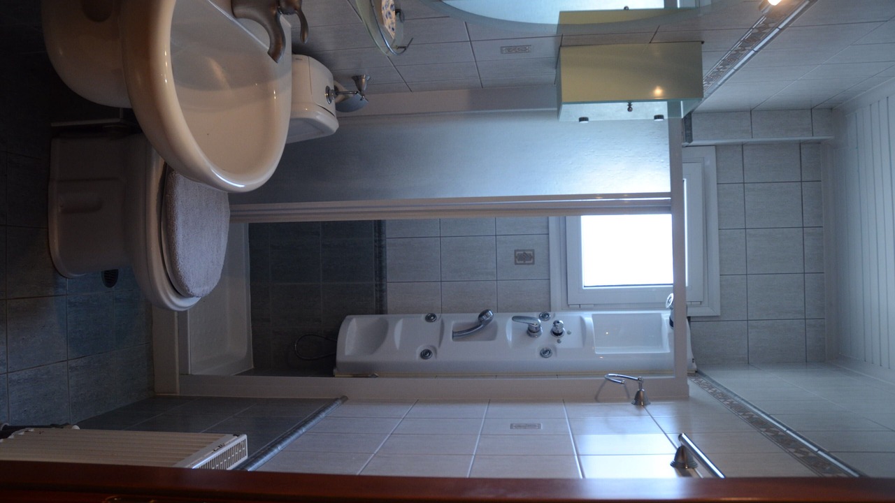 Photo of Bathroom in Katerini