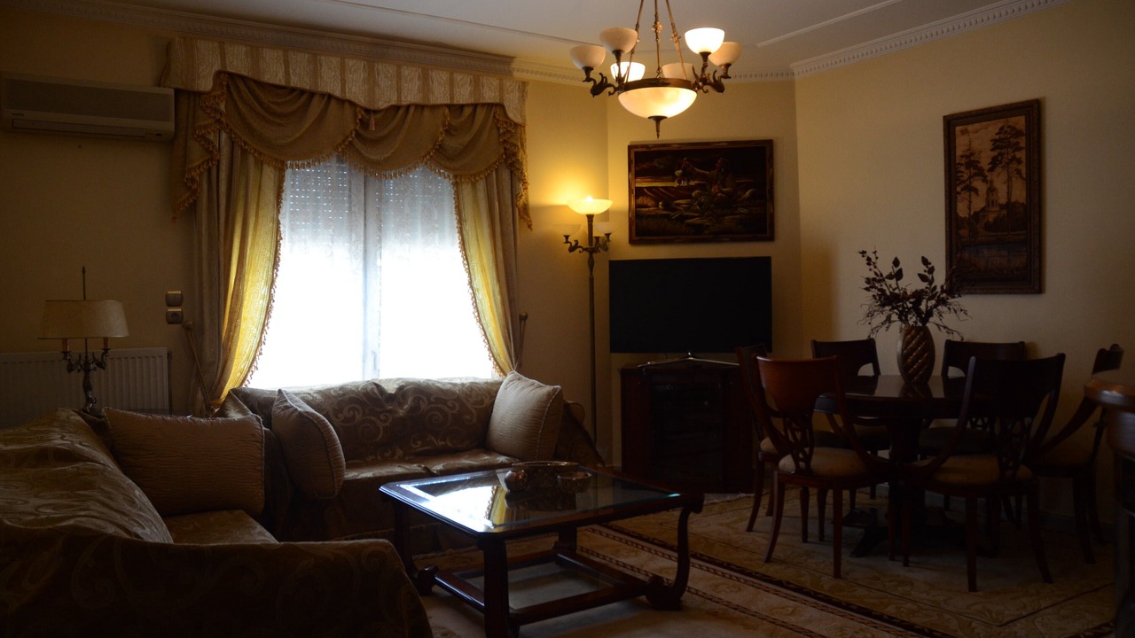 Photo of Livingroom in Katerini
