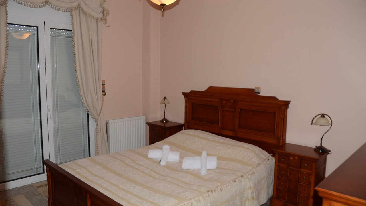Photo of Bedroom in Katerini