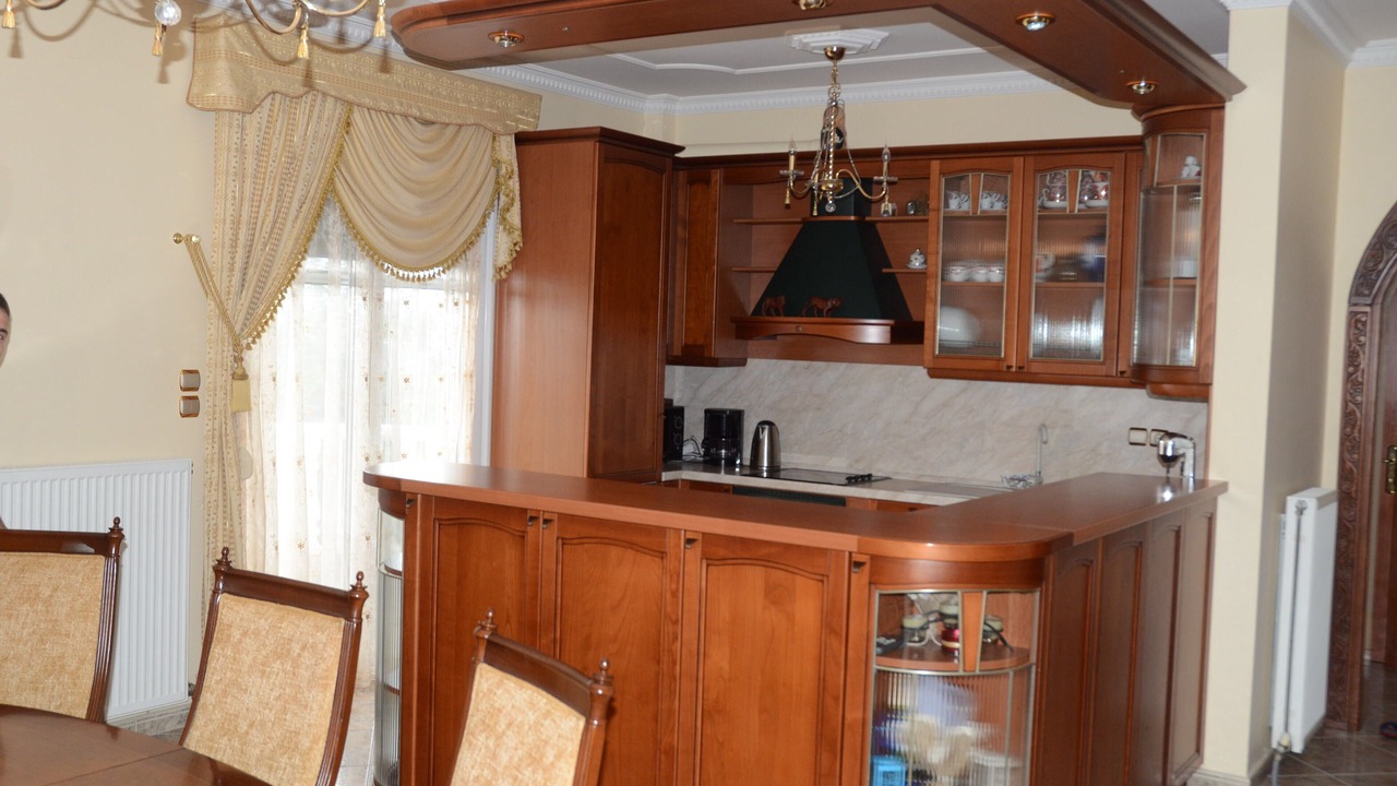 Photo of Kitchen in Katerini