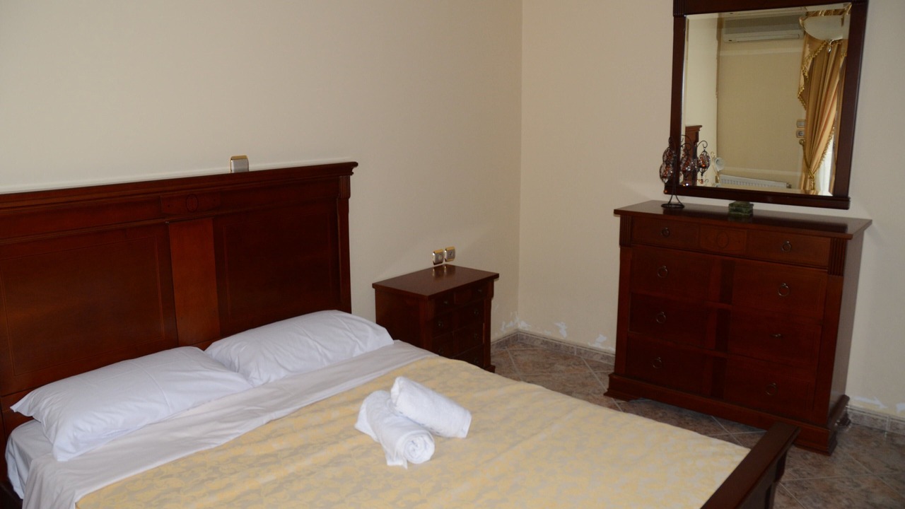 Photo of Bedroom in Katerini