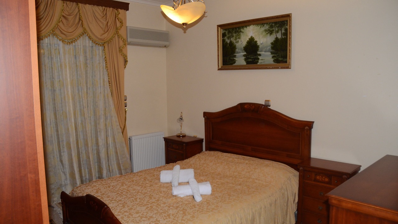 Photo of Bedroom in Katerini