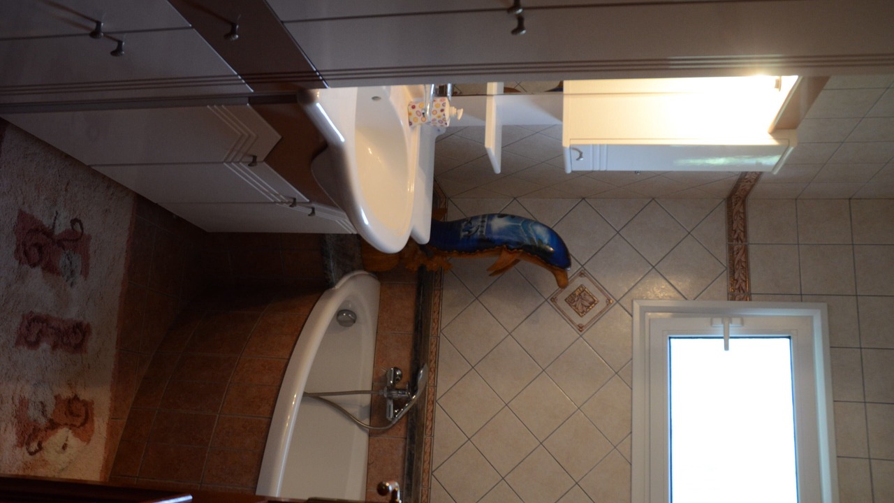 Photo of Bathroom in Katerini