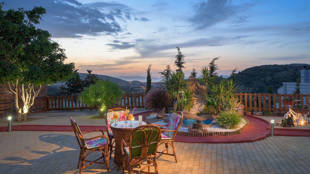 Photo of Outdoor in Filerimos