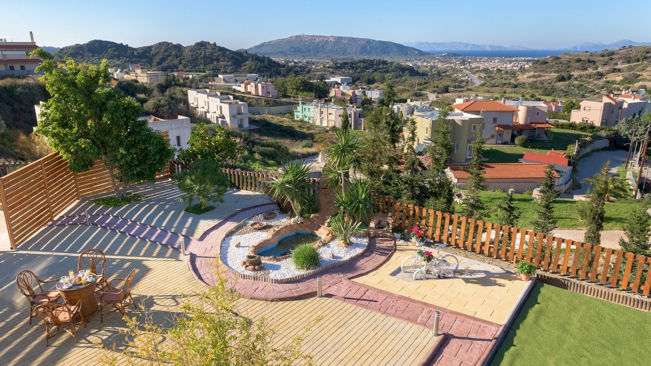 Photo of Outdoor in Filerimos