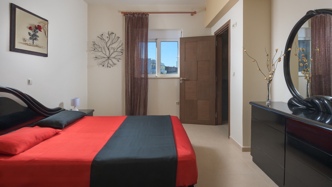 Photo of Bedroom in Filerimos