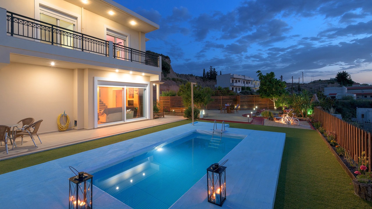 Photo of Outdoor in Filerimos