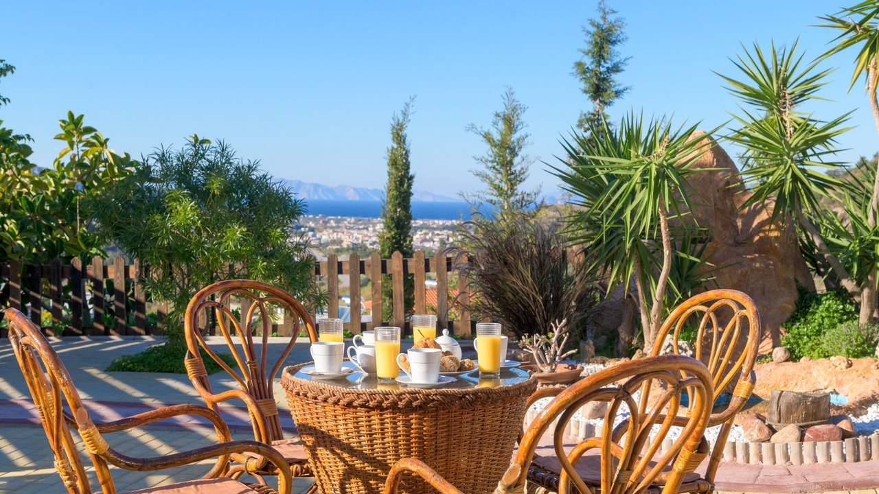 Photo of Outdoor in Filerimos