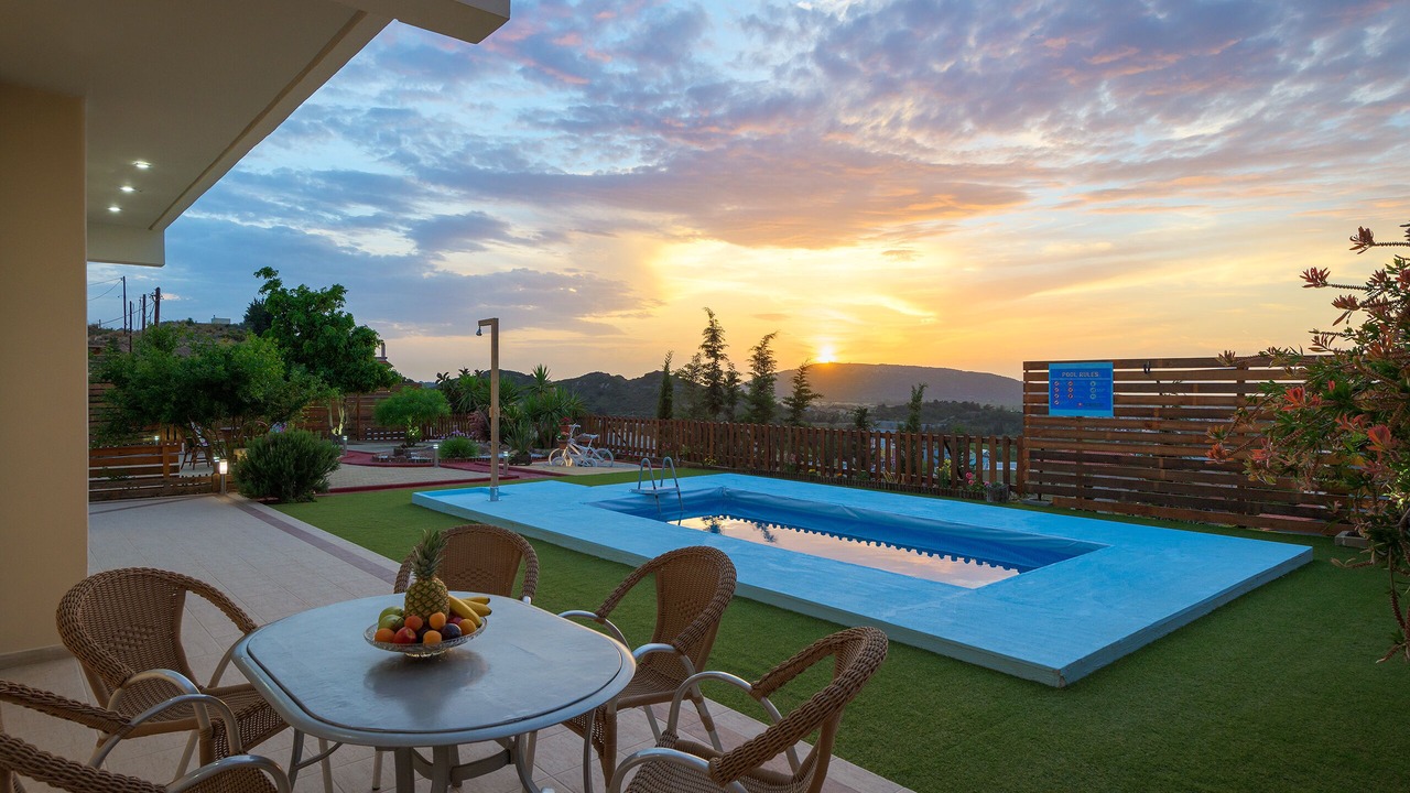 Photo of Outdoor in Filerimos