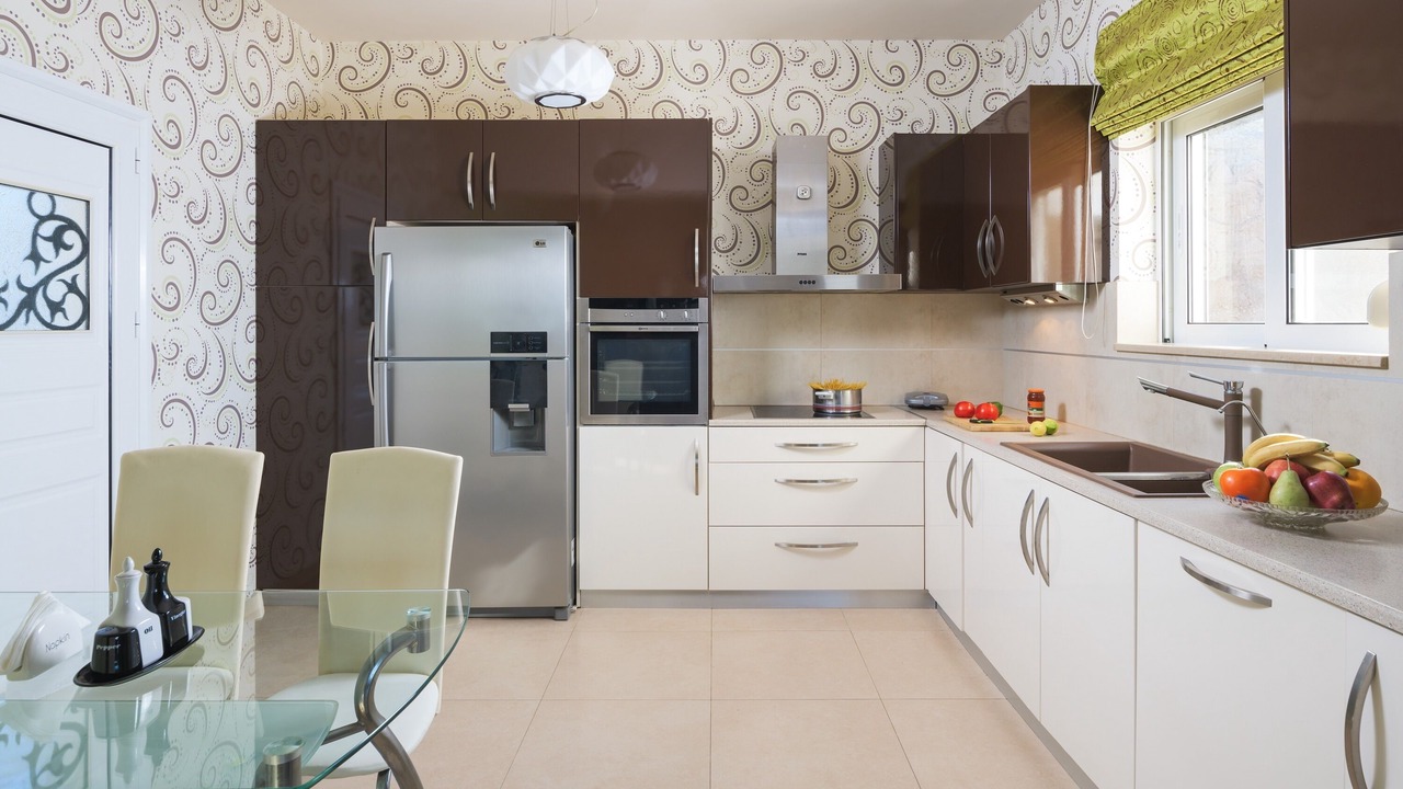Photo of Kitchen in Filerimos