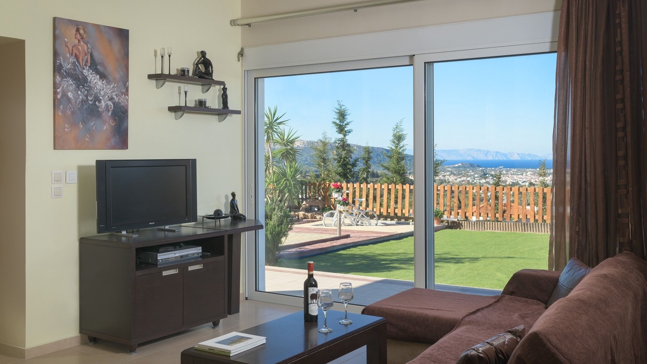Photo of Livingroom in Filerimos