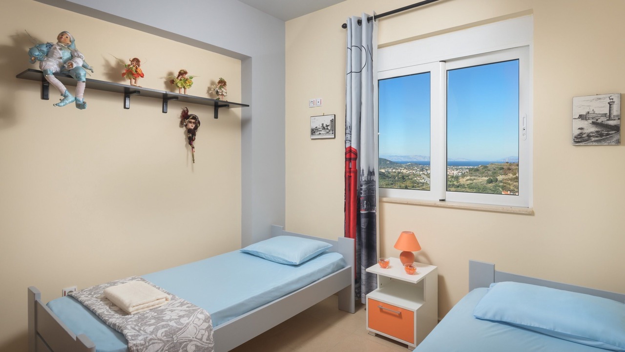 Photo of Bedroom in Filerimos