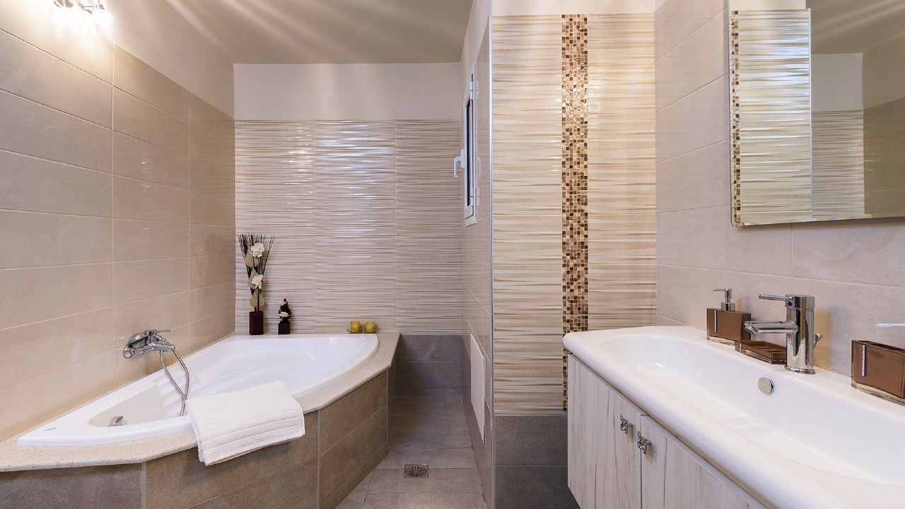 Photo of Bathroom in Filerimos