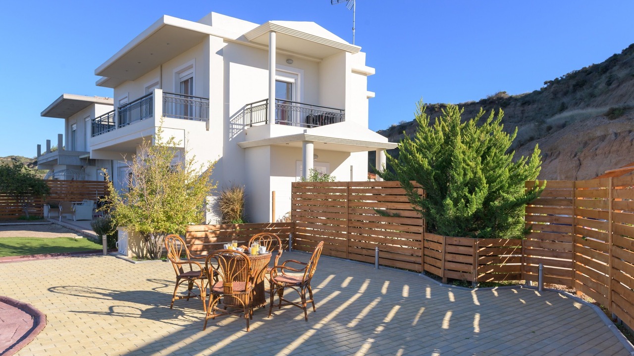 Photo of Outdoor in Filerimos