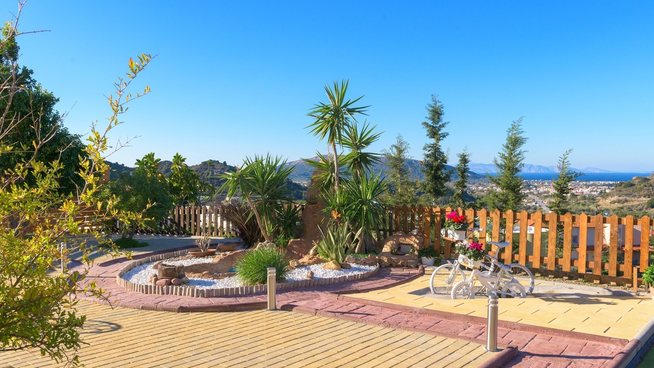 Photo of Outdoor in Filerimos