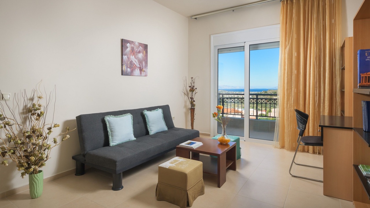 Photo of Livingroom in Filerimos