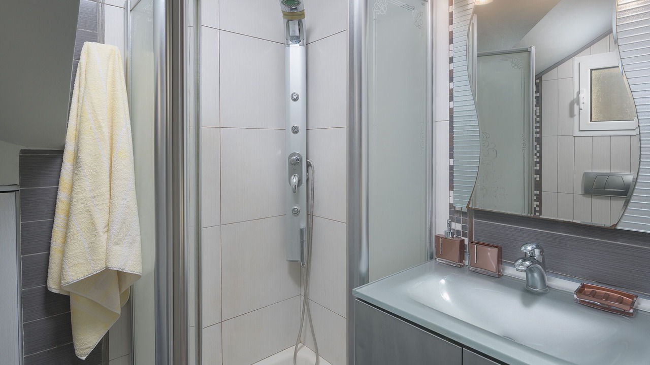 Photo of Bathroom in Filerimos