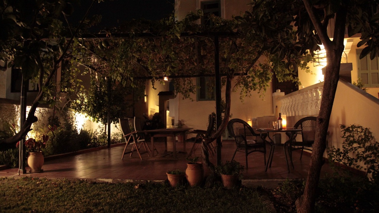 Photo of Outdoor in Rhodes