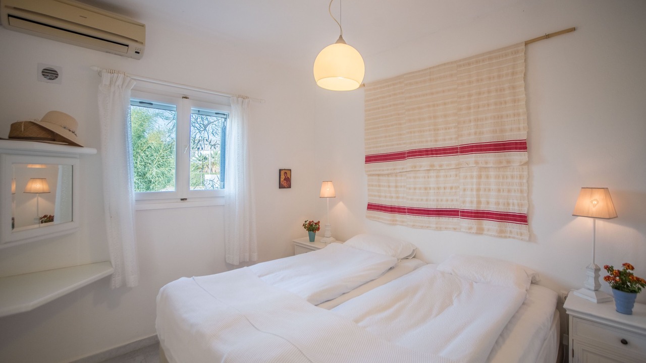 Photo of Bedroom in Kastraki