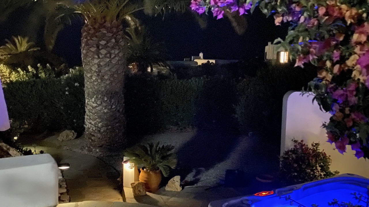 Photo of Patio Balcony in Kastraki