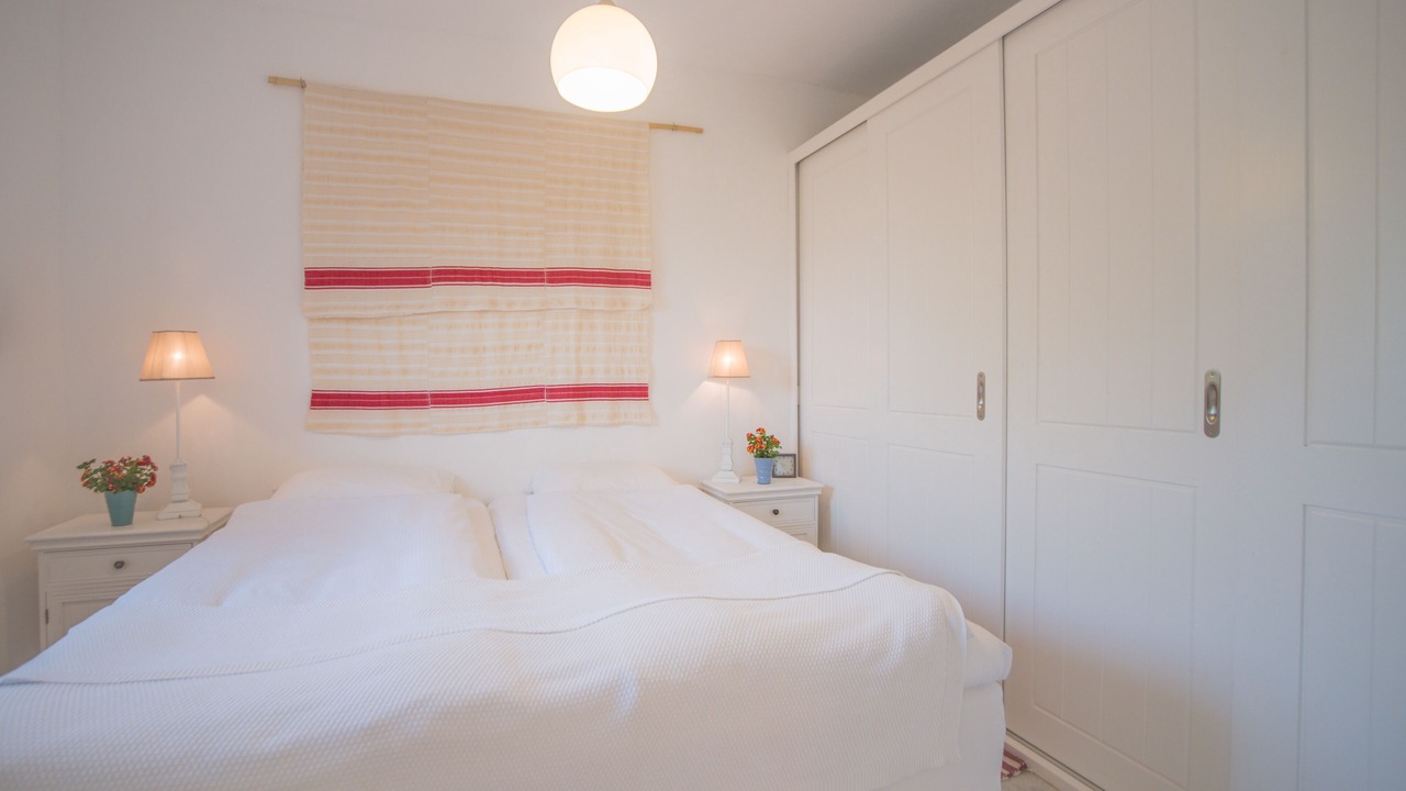 Photo of Bedroom in Kastraki