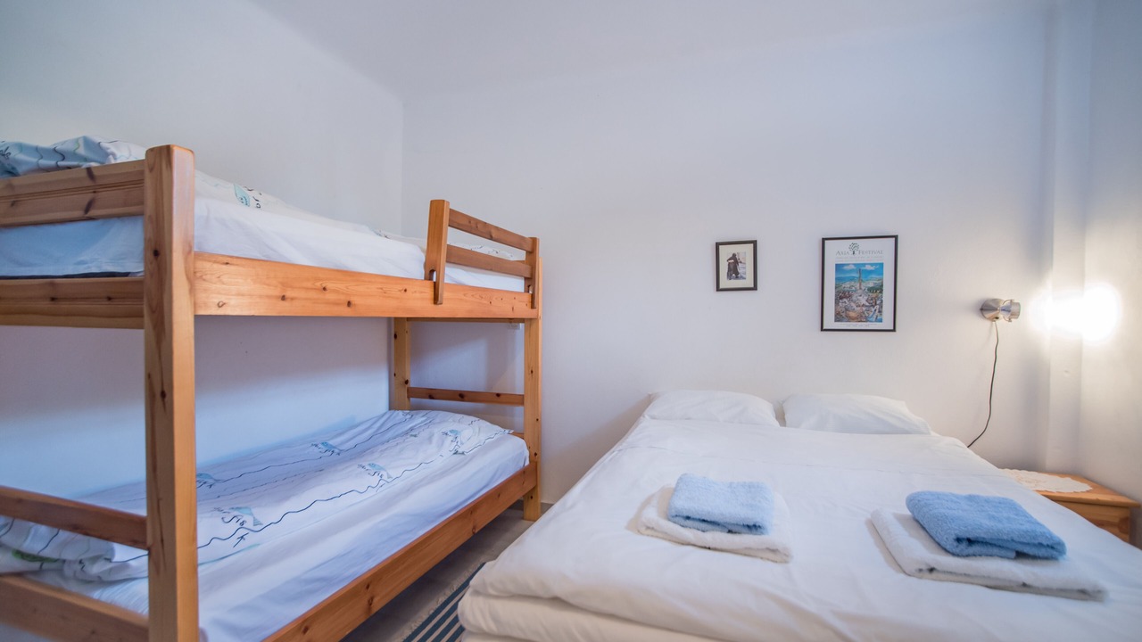 Photo of Bedroom in Kastraki