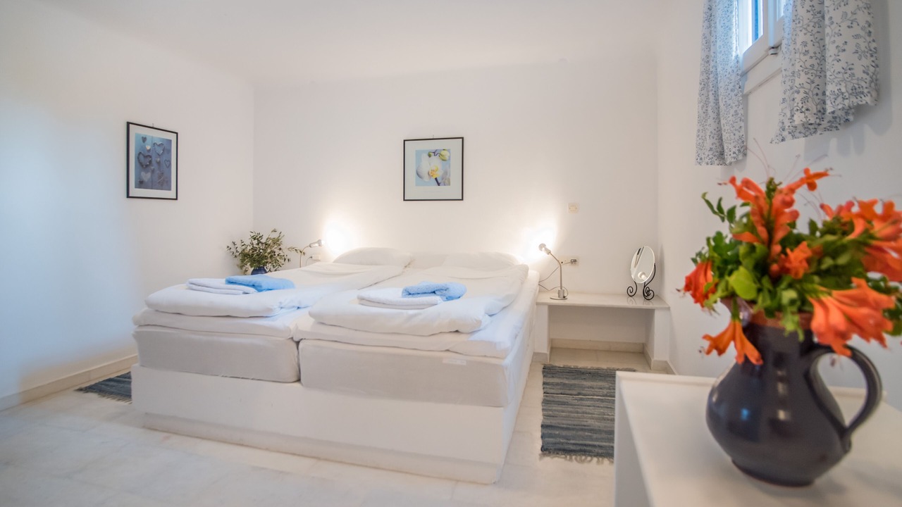 Photo of Bedroom in Kastraki