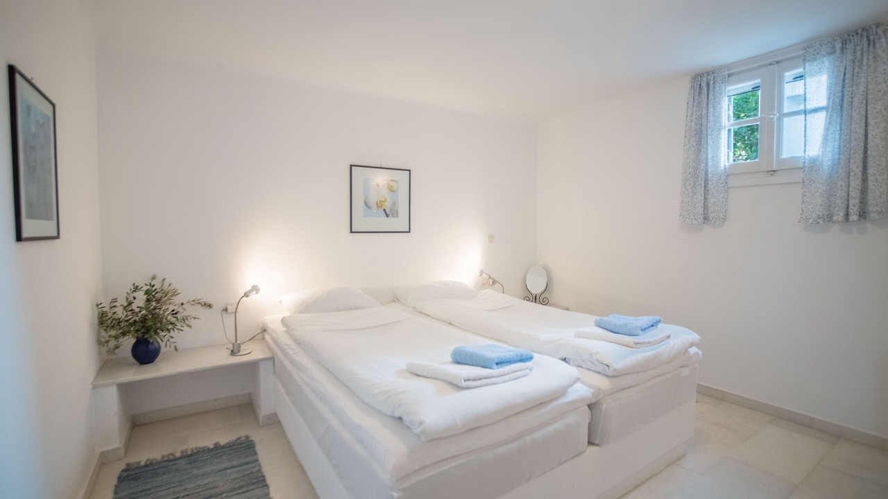 Photo of Bedroom in Kastraki