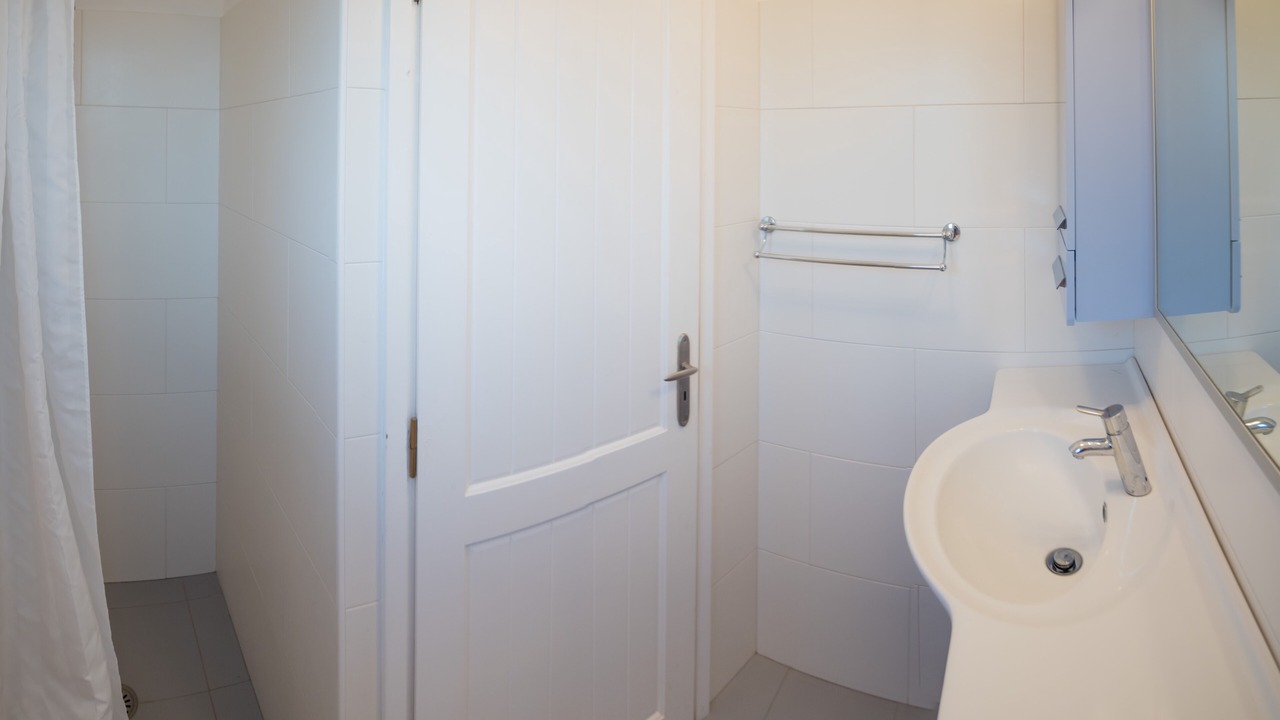 Photo of Bathroom in Kastraki