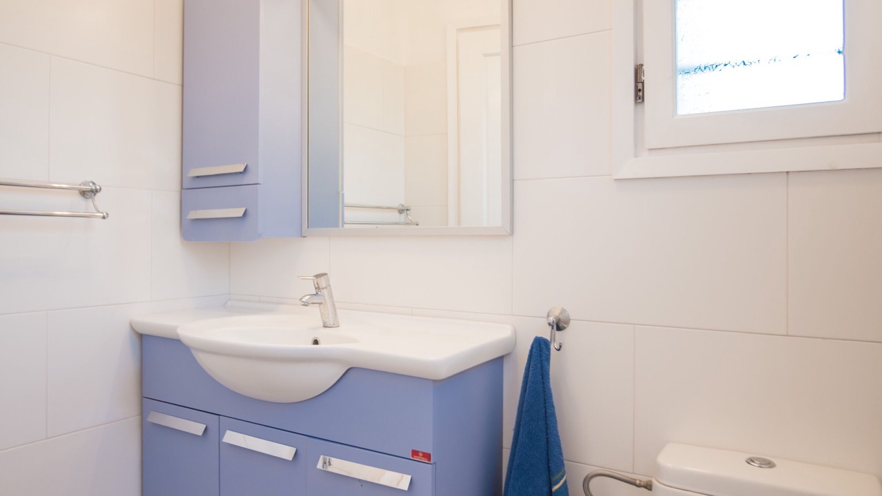 Photo of Bathroom in Kastraki