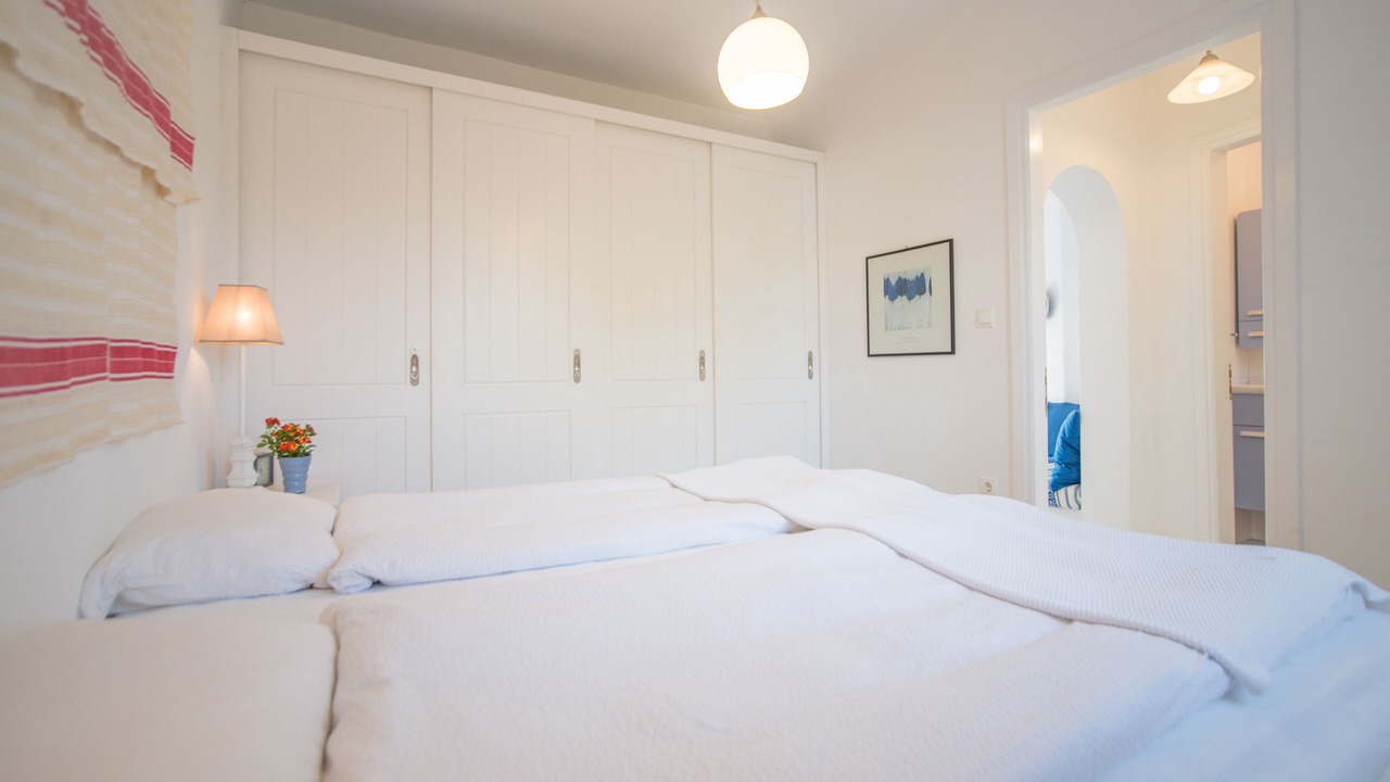 Photo of Bedroom in Kastraki