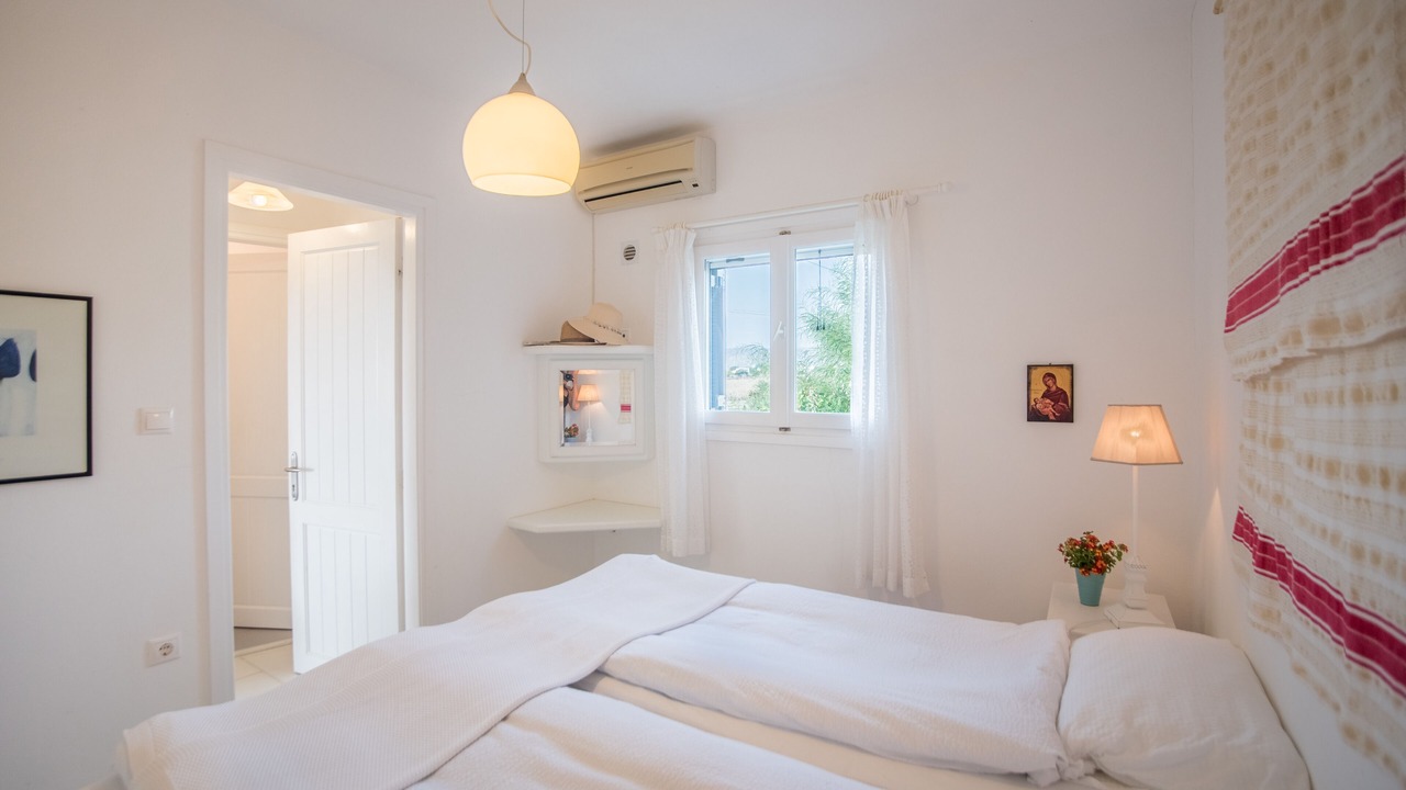 Photo of Bedroom in Kastraki
