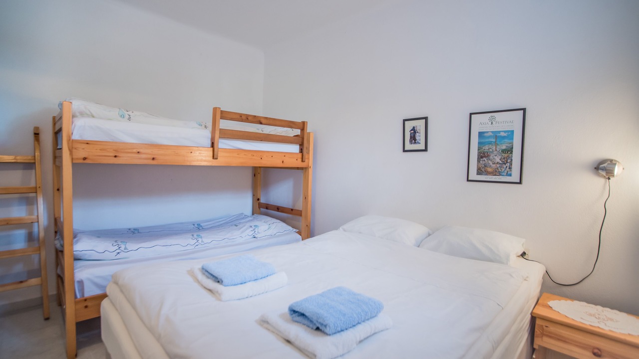 Photo of Bedroom in Kastraki
