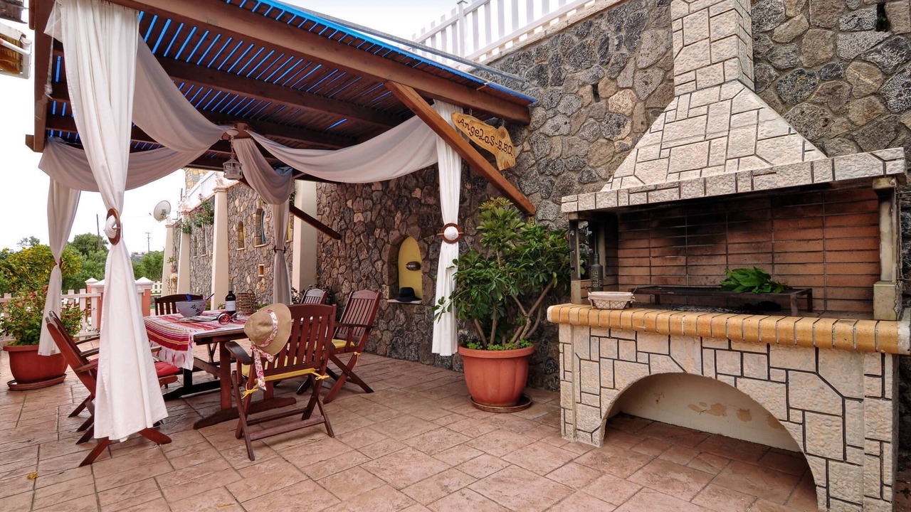 Photo of Outdoor in Agios Georgios Pagon