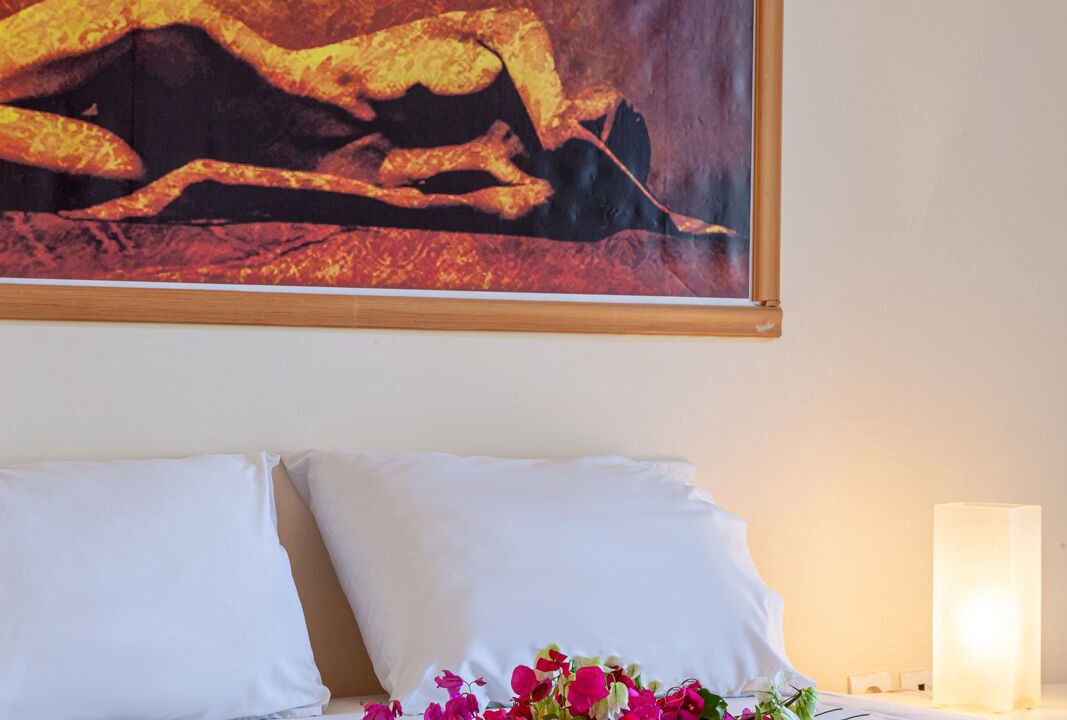 Photo of Bedroom in Melissopetra