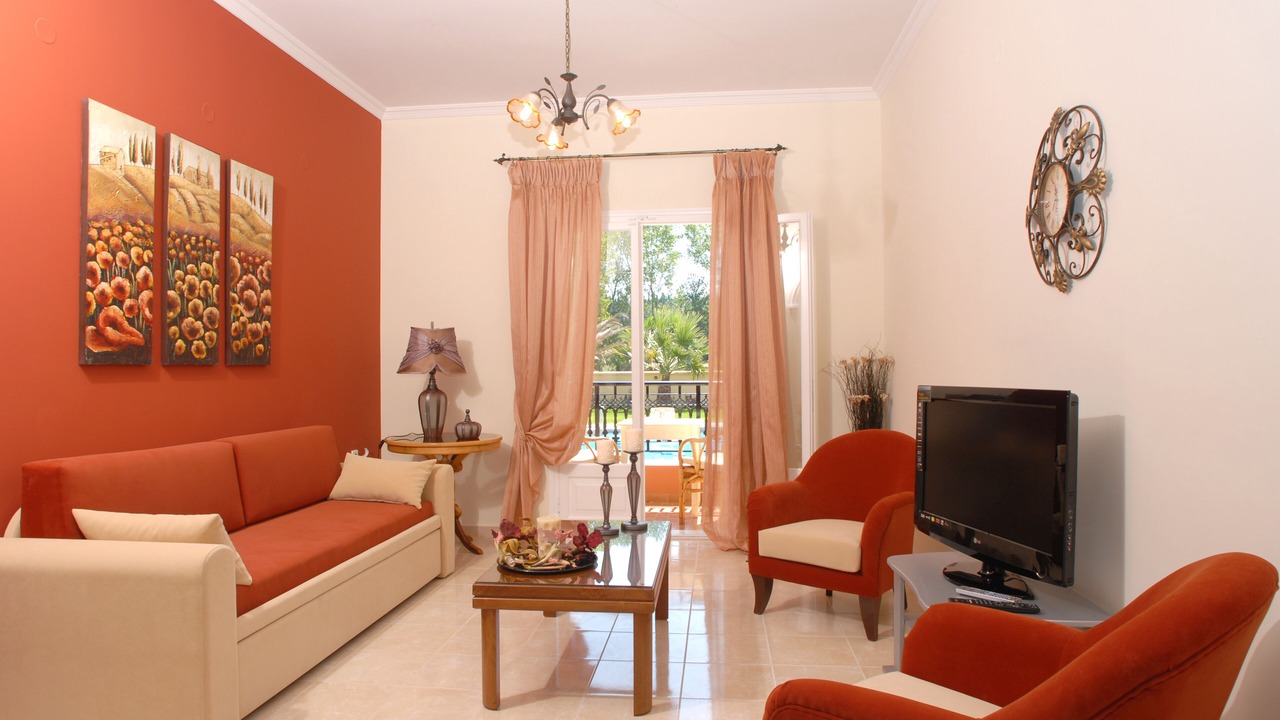 Photo of Livingroom in Termenades