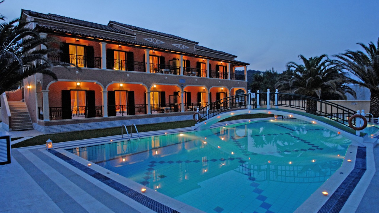Photo of Outdoor in Termenades