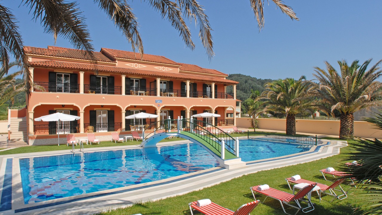 Photo of Outdoor in Termenades