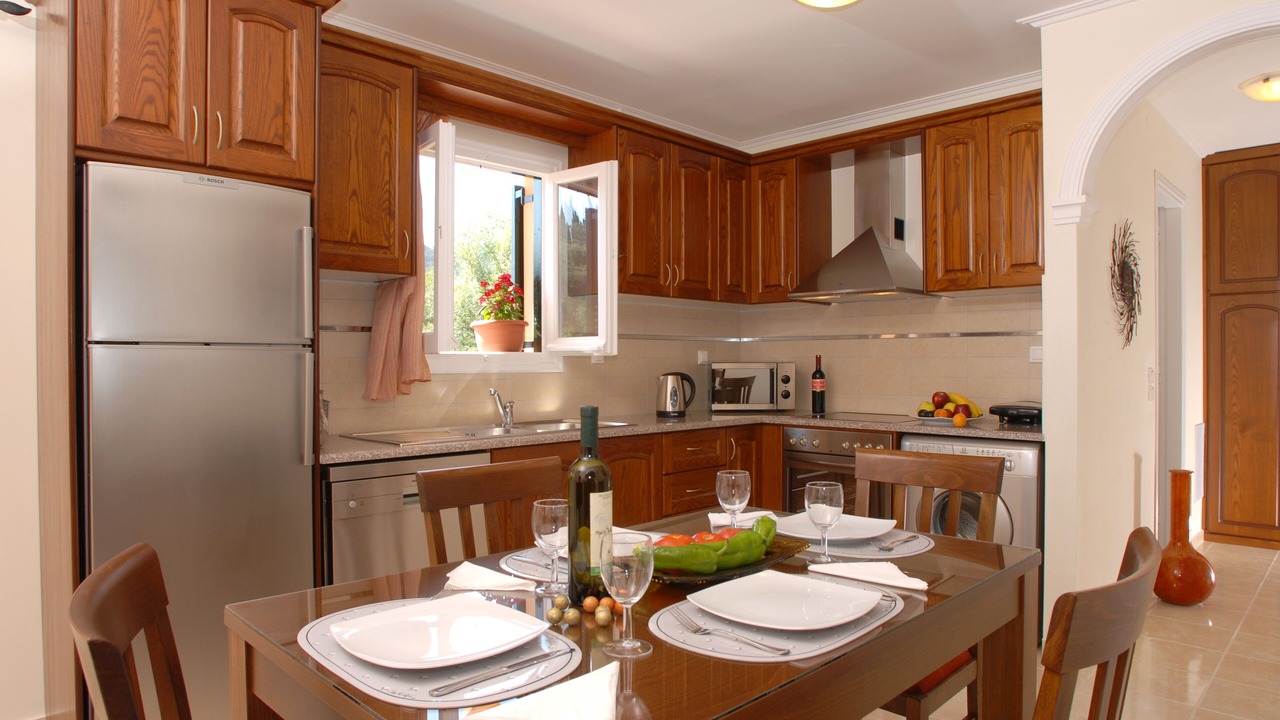 Photo of Kitchen in Termenades