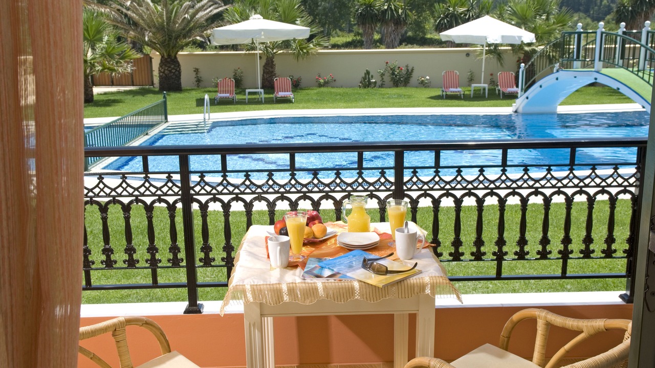 Photo of Outdoor in Termenades