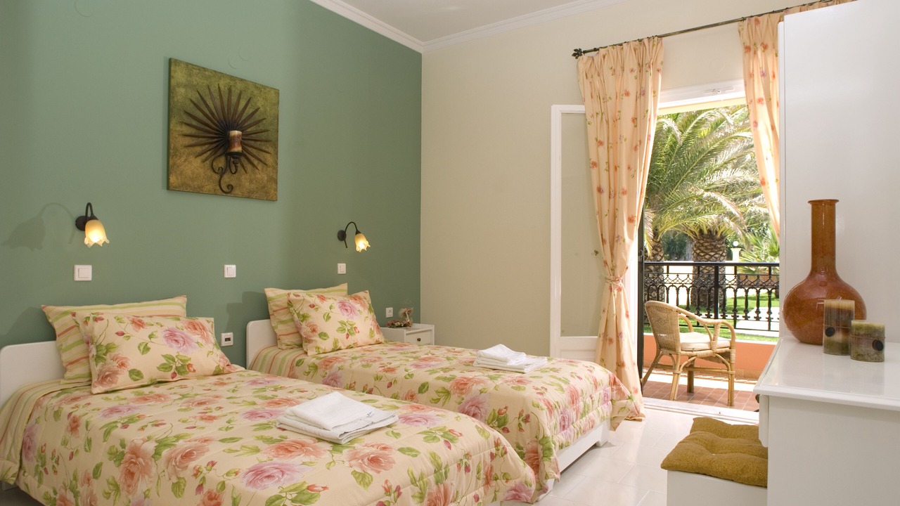 Photo of Bedroom in Termenades