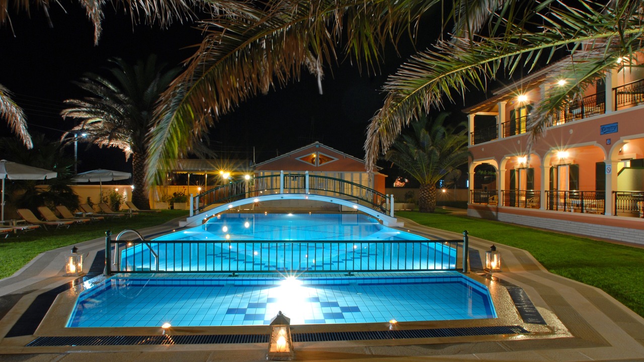 Photo of Outdoor in Termenades